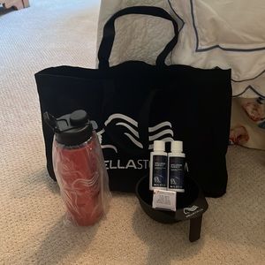 BBRAND NEW Wella Swag Bag!